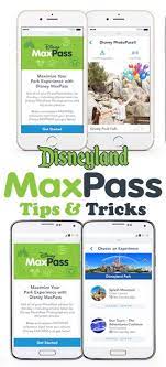 Disneyland And Disney California Adventure Offer Fastpass And Digital Maxpass S Disney Tourist Blog Disney California Adventure Disneyland California Adventure