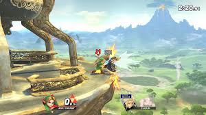 Super smash bros anime x dragon ball super opening 2 limit break x survivor. Super Smash Bros Ultimate Est Le Jeu De Combat Le Plus Vendu Devant Street Fighter Ii