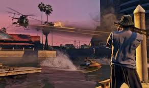 Grand theft auto vi trailer (original fan made) trailer. Gta 6 Release Date News Rockstar Trailer Update Ps5 And Xbox Series X Remaster Gaming Entertainment Express Co Uk