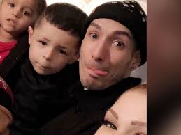 Fundraiser by Rosalinda Parrish : Please help us give my brother a proper  burial