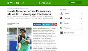 This video has been updated on november 2020.you can watch and free. O Mundo Nao Gira Ele Capota Hoje Marcelo Moreno E Um Dos Possiveis Reforcos Do Cruzeiro Para A Serie B 2020 Enquanto Flamengo E Palmeiras Sao Protagonistas Do Futebol Brasileiro E Sul Americano