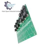 Power Connect Card DS200PCCAG5ACB GE Mark V Series
