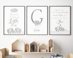 Pin On Elephant Nursery