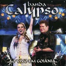 Check spelling or type a new query. Banda Calypso Ao Vivo Em Goiania 2008 Cd Discogs