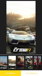 Jul 08, 2019 · setting myself a challenge to collect every single car in a game is something i've never really done, but have been tempted. The Crew 2 Wallpaper Full Hd For Android Apk Download