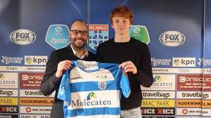 Welkom op het officiële twitteraccount van 29' doelpunt fc twente. Pec Zwolle Explains By The Top Clubs Wanted Talent Fixed