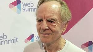 Former CEO of Apple John Sculley