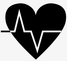 Download Heartbeats Svg Png Icon Free Download Heart Ecg Icon Png Image Transparent Png Free Download On Seekpng