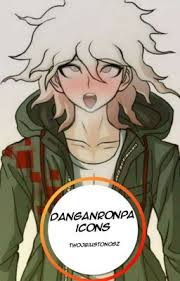 Press question mark to learn the rest of the keyboard shortcuts. Danganronpa Matching Icons Mikan Wattpad