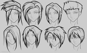 Maybe you would like to learn more about one of these? Boy Hairstyles Drawing At Paintingvalley Com Explore Collection Of Boy Hairstyles Drawing