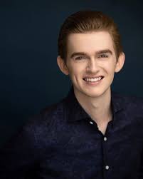 Ryan Hanger's Instagram, Twitter & Facebook