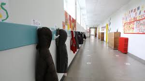 Les nouvelles restrictions sanitaires à paris. Covid 19 Retrouvez La Liste Des Ecoles Fermees En Indre Et Loire