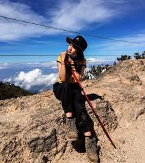 Gunung andong ini sendiri memiliki empat puncak, yaitu puncak makam, dimana terdapat sebuah dari arah utara (semarang, ungaran, salatiga, solo, boyolali dan sekitarnya) dari pasar sapi. 5 Pantangan Mendaki Gunung Lawu Yang Wajib Diketahui Mendaki Gunung Alam