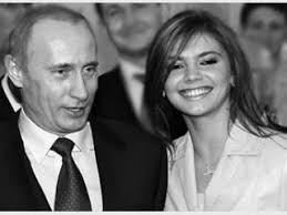 Kak U Putina Rodilsya Syn Ladno Ru