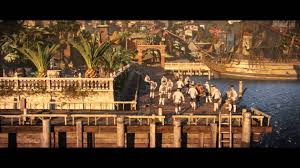 E3 Cinematic Trailer Assassin S Creed 4 Black Flag Uk Animation Cartoon Short Animac Assassins Creed Black Flag Cinematic Trailer Assassins Creed 4