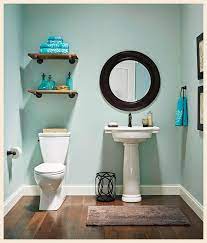 Ask Erika Coastal Bathroom Colorfully Behr Blog Coastal Bathrooms Beach Cottage Decor Coastal Decor