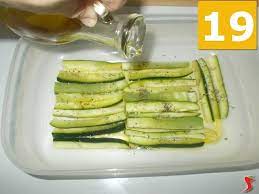 Vanno bene altri metodi di cottura o il vapore è indispensabile? Zucchine Al Vapore Zucchine Ricette Zucchine Al Vapore Ricetta