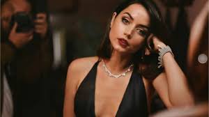 Netflix] Blonde (Rubia) - Ana de Armas, producida por Brad Pitt  | Página 4 | ElAntro