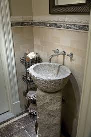 For nearly 25 years, pogo™ has led the way in casual online gaming with over 50 games in a variety of categories and themes. Slim Sinks For Powder Rooms Powder Room Design With Natural Stone River Vanities And Round Sink Bathroom Design Small Vessel Sink Ideas Vintage Powder Room