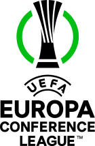 The uefa europa conference league (abbreviated as uecl), colloquially referred to as uefa conference league, is a planned annual football club competition held by uefa for eligible. Uefa Europa Conference League Wikipedia