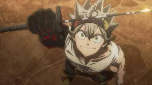 Black Clover Season 4 - Wikipedia