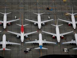 Check spelling or type a new query. Maskapai Irlandia Ini Beli 75 Pesawat Boeing 737 Max 8200 Untuk Gabung Dengan Armadanya Indozone Id