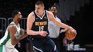 Do not miss heat vs nuggets game. 1gxvmid 4zf Em
