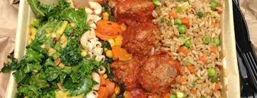 Consuming certain things creates more waste that your. The 15 Best Places For Healthy Food In Midtown East New York