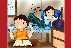 Những rắc rối với bạn cùng phòng – làm thế nào để giữ hòa khí? | Tư vấn du  học châu Á – châu Âu