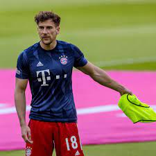 Bayern were without robert lewandowski. Injury Update Bayern Munich S Leon Goretzka Is Making Progress In Hopes Of Being Ready For Euros Bavarian Football Works