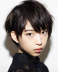 jedipotter japanese hairstyle girl hair