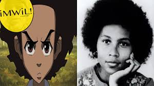 From bell hooks to The Boondocks!