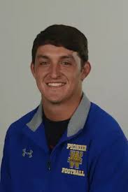 Daniel Hurn (10/7/2019)