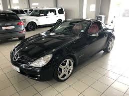 Mercedes Slk 200 Kompressor Mercedes Slc Review