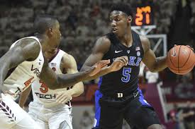 La lottery più imprevedibile da parecchi anni ha stravolto l'ordine di scelta, regalando zion williamson ai new orleans pelicans. My 2019 Nba Draft Big Board Part 2 An Unusually Shallow Top 30 Bright Side Of The Sun