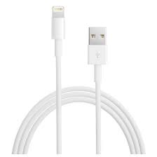 Apple Lightning To Usb Cable 1 M Target Iphone Cable Iphone Charger Phone Cables