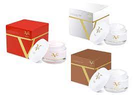 Amazon.com: Luxury Face Creams - Caviar Face Cream + 24H Anti-Age Face Cream  + Snail Extract Face Cream - For Women by Versace 19.69 Abbigliamento  Sportivo Srl. : Beauty & Personal Care