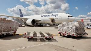 To communicate or ask something with the place, the phone number is (800). Lufthansa Cargo World Airline News