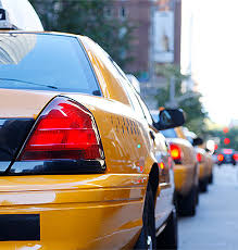 With airport transfer service between new york city, new jersey and connecticut airports, a if opt not to take a jfk taxi or car service and decide to drive, i will show you the best possible routes to or drive north on the nj turnpike to exit 13. Broadway Plaza Hotel