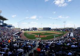 George M Steinbrenner Field Tampa 2019 All You Need To