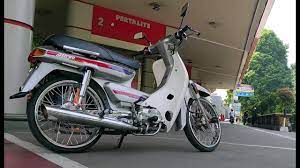 Msn indonesia | berita terkini hari ini dari beragam penyedia konten terbaik di indonesia untuk kanal berita, dunia, tekno, olahraga, hiburan, gaya hidup, ekonomi, travel, sehat & bugar berpadu. Honda Astrea Grand Bulus 1993 Silver Edition Restorasi Budget Low Youtube