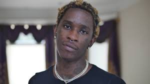 Bernie sanders it back at it again. Young Thug Reveals Jeffery Mixtape Release Date Music News Tiny Mix Tapes