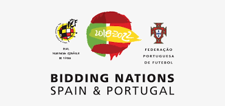Há 3 dias futebol internacional. Portugal And Spain Bid Logo For The 2018 Or 2022 World Federacion Espanola De Futbol Free Transparent Png Download Pngkey