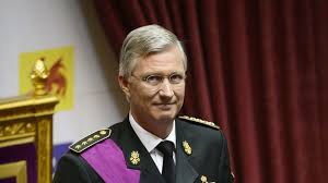 Il est né le 15 avril 1960 au château du belvédère, à bruxelles. Philippe Les Forces Et Les Faiblesses Du Nouveau Roi Des Belges L Express
