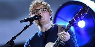 En kan je niet wachten op de andere collabs uit zijn nieuwste album 'no.6 collaborations project'? Musique Le Phenomene Ed Sheeran De Passage A Bordeaux Ce Mercredi