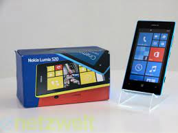 We would like to show you a description here but the site won't allow us. Nokia Lumia 520 Im Test Netzwelt