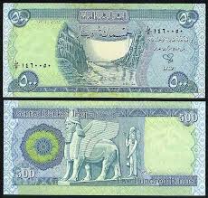 forex iraqi dinar