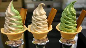 The coffee is drunk through the cream. 7 Kedai Es Krim Yang Sedang Ngehits Di Yogyakarta Marry Anne S Tawarkan 60 Varian Rasa Unik Halaman All Tribun Travel