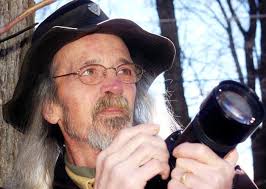 Wolf Tracks: Hunting the world-class bull elk