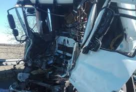 Ad avere la peggio il centauro. Scontro Tra Tir In A1 Verso Milano Un Morto Traffico Regolare Dopo Le Lunghe Code Fino A Piacenza Sud Liberta Piacenza